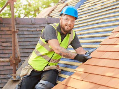 About Roof Repair Experts Laketown, UT